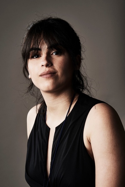 丽姆·卢巴尼的写真