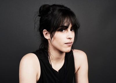 丽姆·卢巴尼的写真