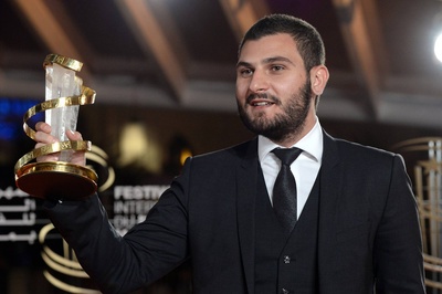 米尔·让·博夏瓦的写真