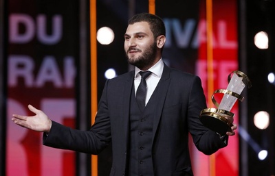 米尔·让·博夏瓦的写真