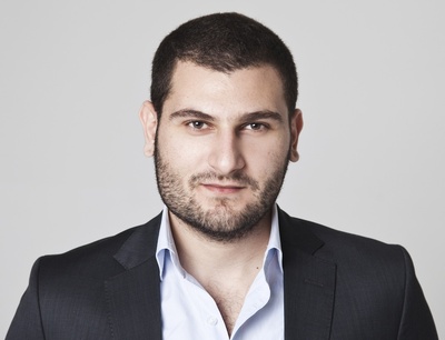 米尔·让·博夏瓦的写真