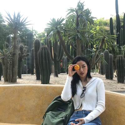 薛昊婧的写真-New movie in summe...