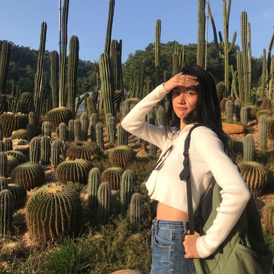 薛昊婧的写真-New movie in summe...