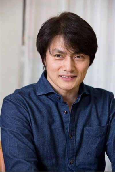 松村雄基的写真