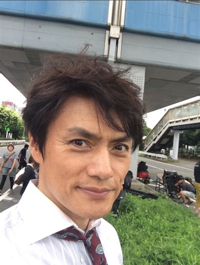 松村雄基的写真