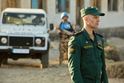 安得烈拜伦的写真-Doctor Who S10E07