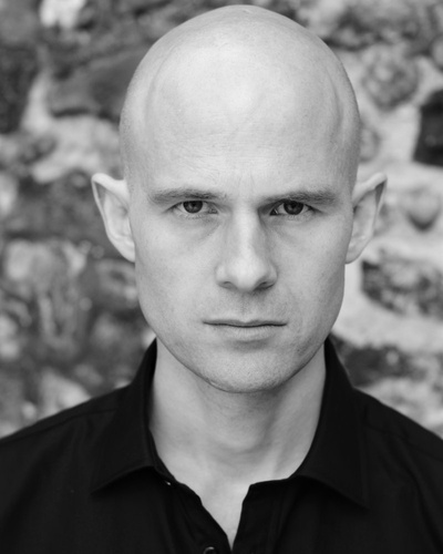 安得烈拜伦的写真