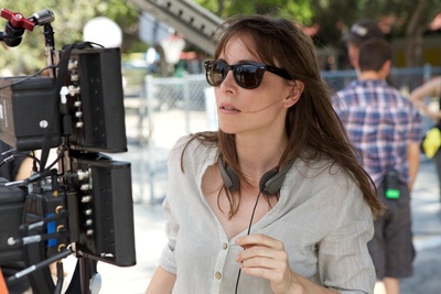 阿勒西娅·琼斯的写真