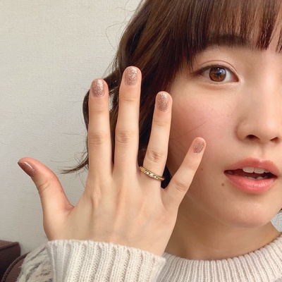 松本妃代的写真