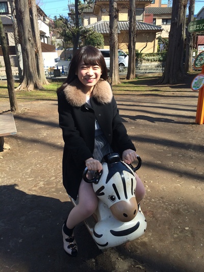 秋元真夏的写真