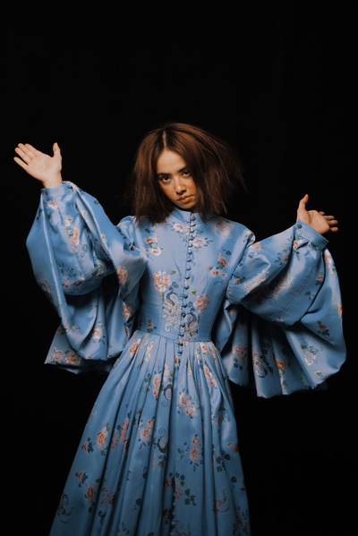 蔡依林的写真-ugly beauty消极掰