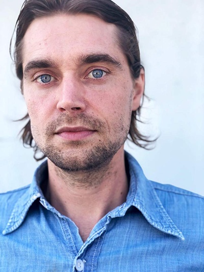 扎克瑞·雷·谢尔曼的写真