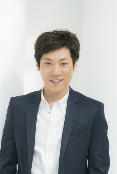 横山大介的写真