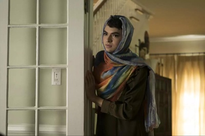 马尔万·萨拉玛的写真-Here and Now