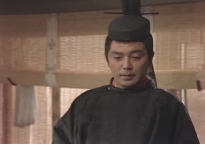 竹胁无我的写真-1981源氏物語