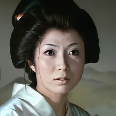 松本留美的写真