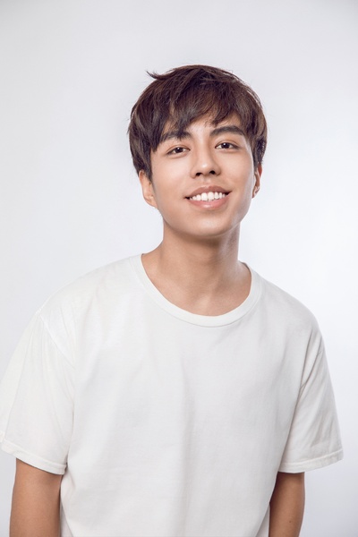 胡浩帆的写真-胡浩帆