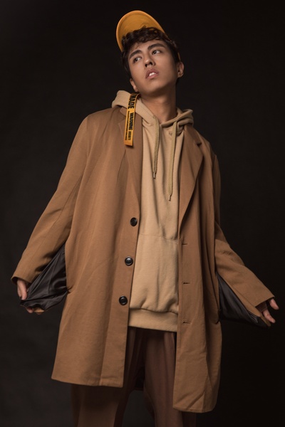 胡浩帆的写真-胡浩帆