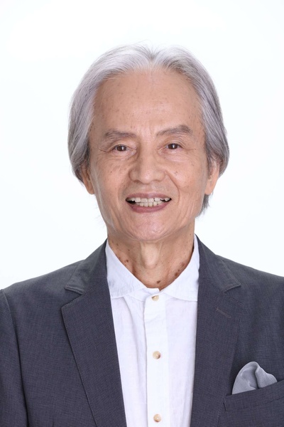 秋野太作的写真