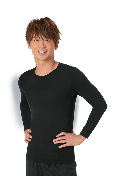 加藤晴彦的写真