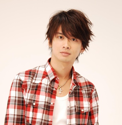 加藤晴彦的写真