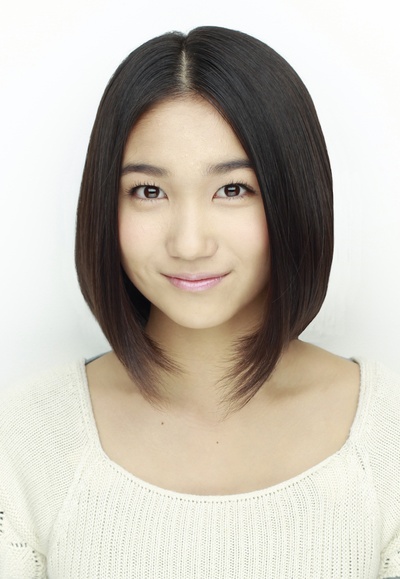 高良光莉的写真