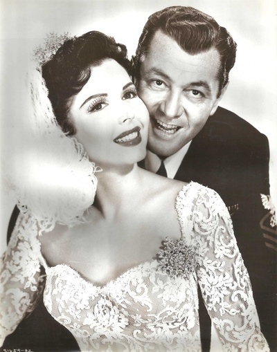 托尼·马丁的写真-欢歌舞魅 Hit the Deck ...