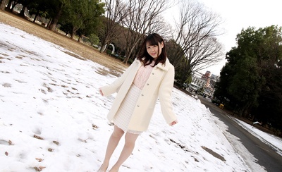 宇野由佳里的写真