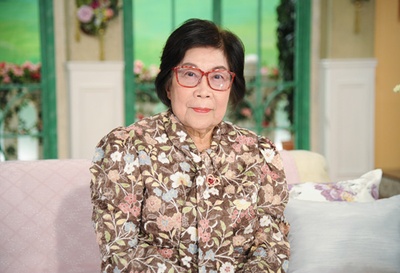 野村昭子的写真