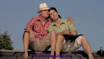 查理·大卫的写真-之