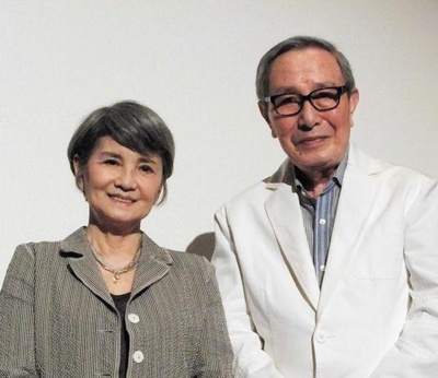 江原真二郎的写真