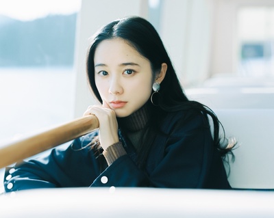 堀田真由的写真