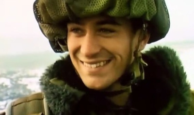 耶和达·勒维的写真