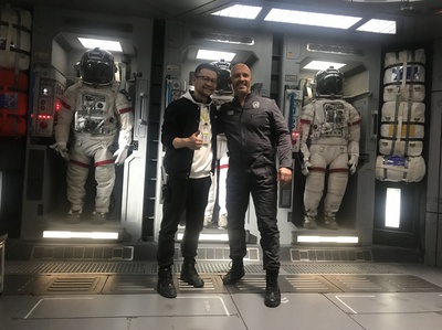 阿尔卡基·沙罗格拉茨基的写真