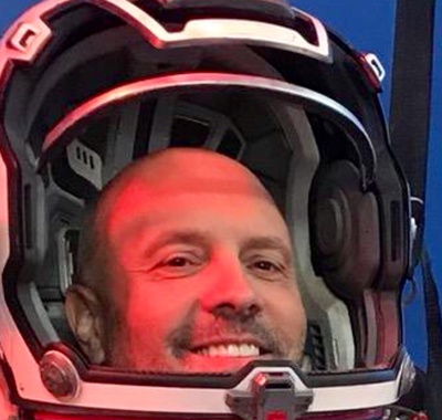 阿尔卡基·沙罗格拉茨基的写真