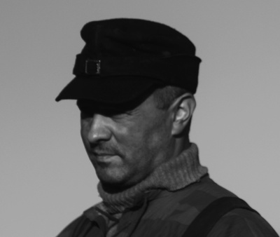 阿尔卡基·沙罗格拉茨基的写真