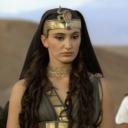 卡桑德拉·沃亚齐斯