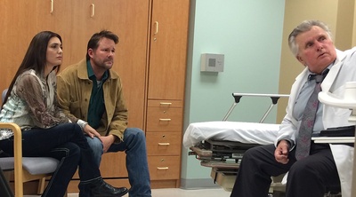 卡桑德拉·沃亚齐斯的写真