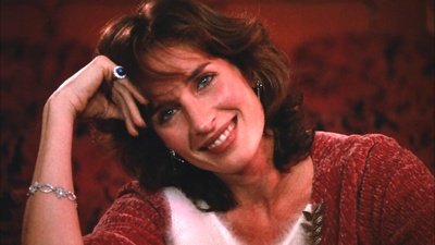 安德莉亚·马尔科维奇的写真-Someone to Love (19...