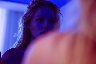 伊莎贝拉·法雷尔的写真