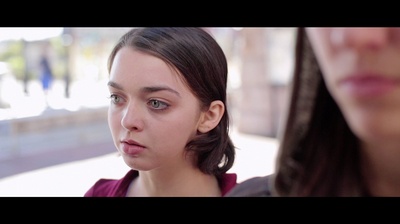 艾莉森·温的写真