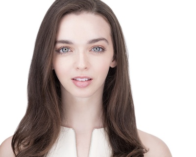 艾莉森·温的写真