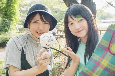 枝优花的写真-&鞘师里保