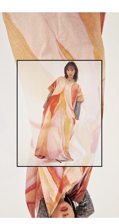 保紫萌香的写真