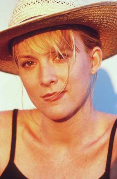 劳蕾尔·霍勒曼的写真