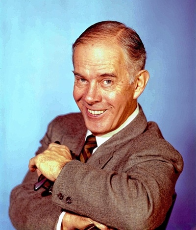 哈里·摩根的写真