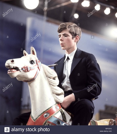 海因切·西蒙斯的写真