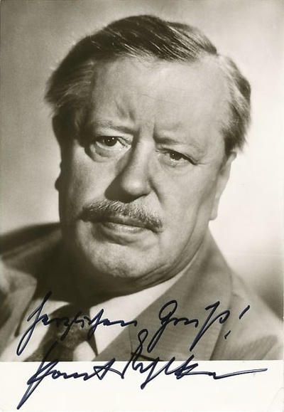 保罗·达尔克的写真