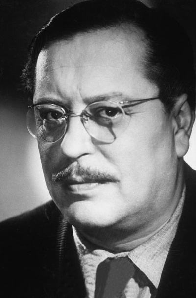 保罗·达尔克的写真