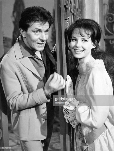 歌琳德·洛克的写真